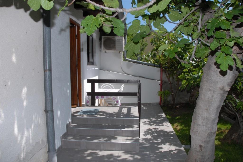 Apartments Nona Senj  Habitación foto