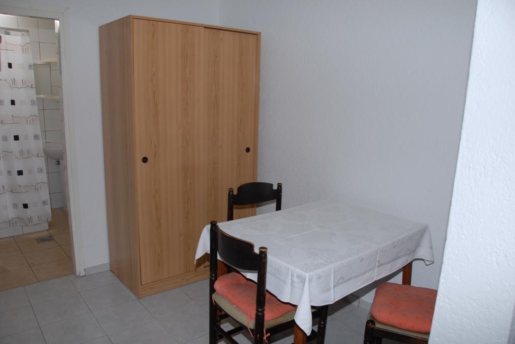 Apartments Nona Senj  Habitación foto