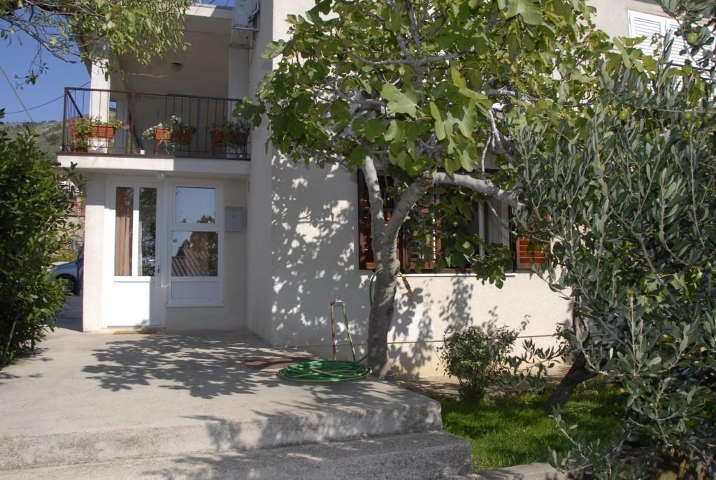 Apartments Nona Senj  Habitación foto